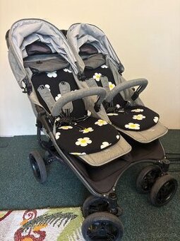 Kocik Valco baby snap duo