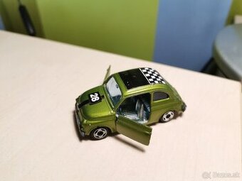 Politoys Fiat 500L