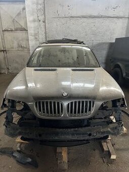 Bmw e53 x5