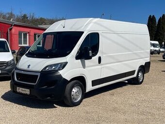 Peugeot Boxer, 2.2HDi 103kWL3H2TEMPO