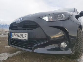 Toyota yaris 1,5 hybrid automat Comfort tech