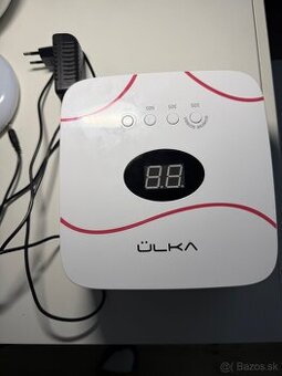 Ulka UV/LED lampa na nechty