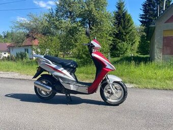 Yuki 50