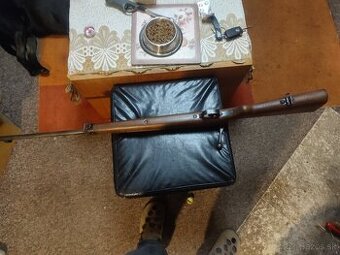 Vzduchovka VZ 47 - 1
