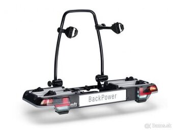 Predam nosic na elektrobicykle MFT+MFT platforma