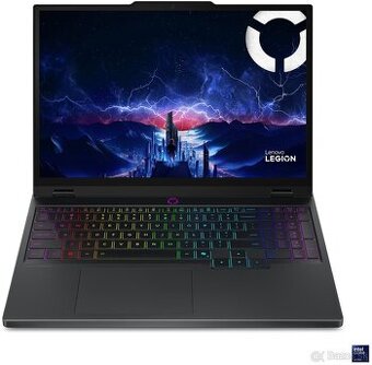 Lenovo Legion 5 15IAX10H-Ultra 9 275HX-32GB-1TB-RTX5070-2560