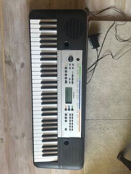 Klávesy Yamaha YPT-255
