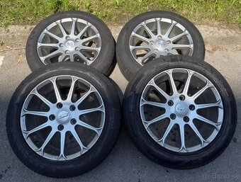 5x120 r16 elektrony bmw top stav