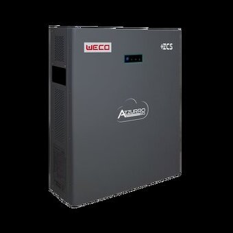 Batéria ZCS - WeCo LFP - HeSU 4k4 PRO LV (4,95 kWh)