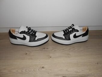 Predam nove original tenisky znacky NIKE AIR JORDAN LEWATE