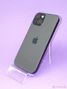 Iphone 15 256GB, 🔋100%, 9/10, ZÁRUKA
