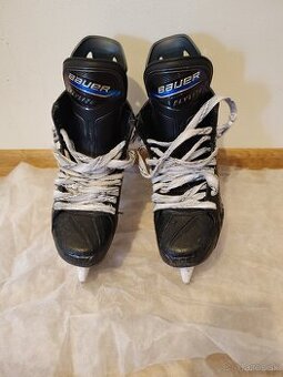 Bauer vapor flylite korčule