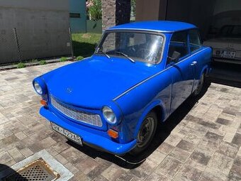 Trabant 601-S