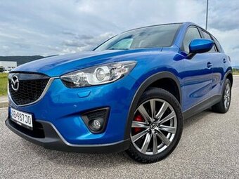 Mazda CX-5 2.0 Skyactiv-G AWD Revolution Top A/T