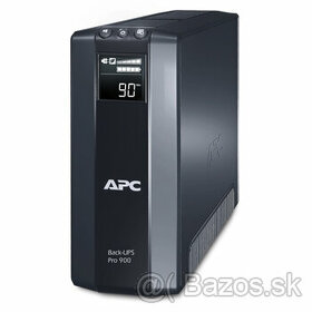 Zalozny zdroj APC 900 Pro