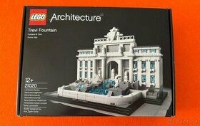 Lego Architecture 21020