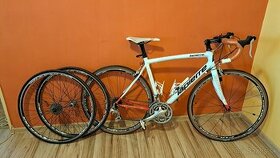 bicykel Lapierre Audacio 200 - 1