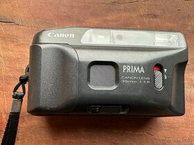Canon prima junior - 1