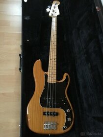 Basgitara Fender Precision Bass, USA - 1