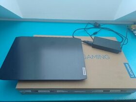 Herný notebook Lenovo ideapad gaming 3