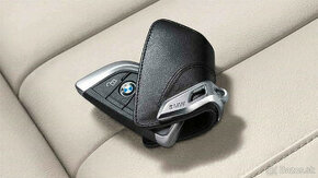 BMW púzdro na kľúč
