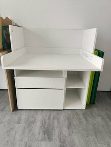 prebaľovaci pult IKEA SMASTAD - 1