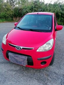 Predám Hyundai i10