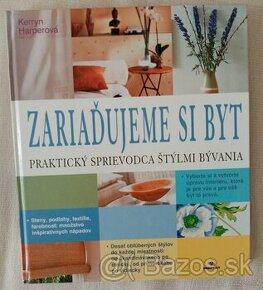 Zaraďujeme si byt