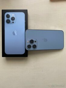 iPhone 13 Pro, 128 GB, Sierra Blue