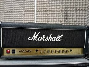 Marshall JCM 900 - 1