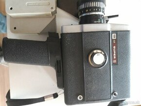 filmova kamera