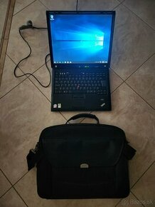 Notebook Lenovo R61i