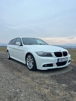 BMW 325d 150KW