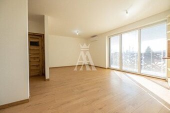 3 IZBOVÝ BYT V NOVOSTAVBE, UL. ŠKOLSKÁ, MALÁ IDA, KOŠICE OKO