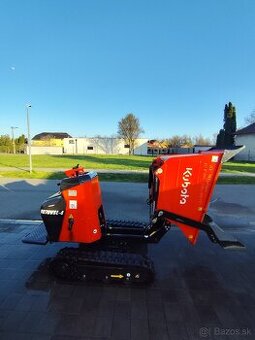 Dumper