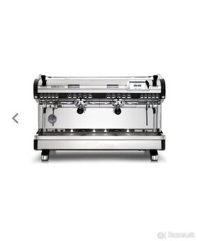 Kávovar NUOVA SIMONELLI AURELIA WAVE T3 2GR