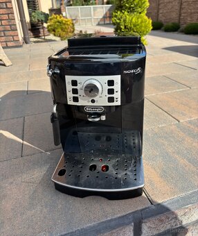 De'Longhi Magnifica S