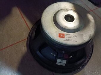 12" midbass JBL M222 400w 8ohm