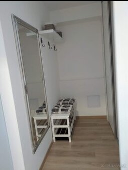 1,5 izbový byt Malé Krasnany