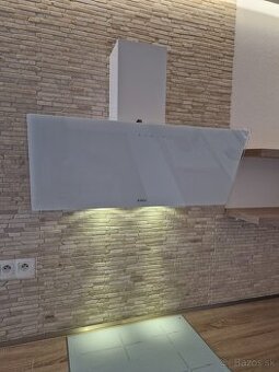 Kuchynský digestor ELICA 90 cm - 1