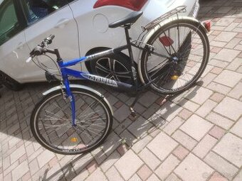 Pánsky bicykel Mayo hobby XR 19"