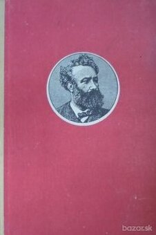 Patnáctiletý kapitán - Jules Verne - 1