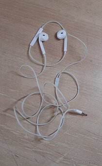 Apple Earpods 3.5mm jack