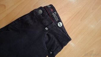 Rifle skinny s.Oliver velk S