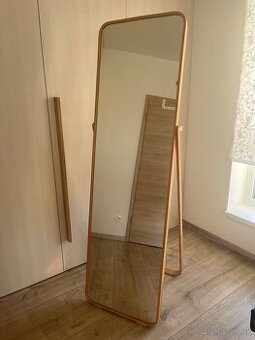 Zrkadlo Ikea Ikornnes