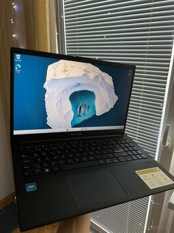 Notebook ASUS Vivobook Go 1504G NOVY (rozbaleny)