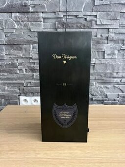 Dom Pérignon vintage