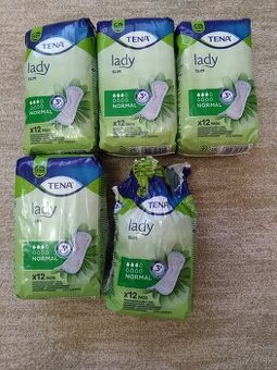 Tena lady normal