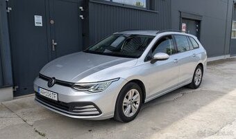 Volkswagen GOLF 8 VARIANT