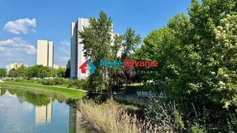 Predaj práve zrekonštruovaný 3 izb. byt, Bratislava, pri Dra